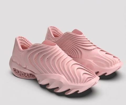 HELIOS 3 in Blush